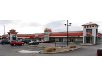 More Photos Of 1333 Central Park Dr, O'Fallon Freestanding For Lease