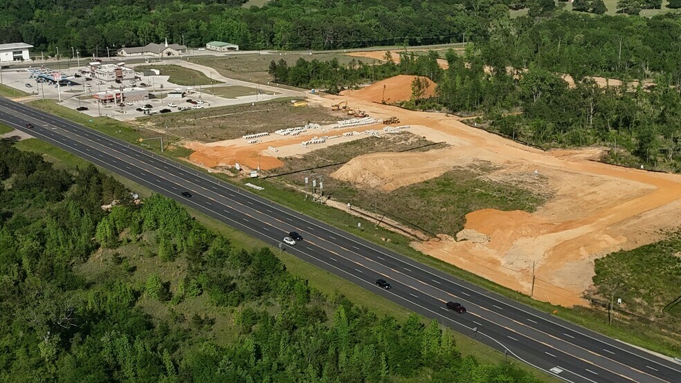 More Photos Of 20175 HWY 155 S, Flint Land For Sale