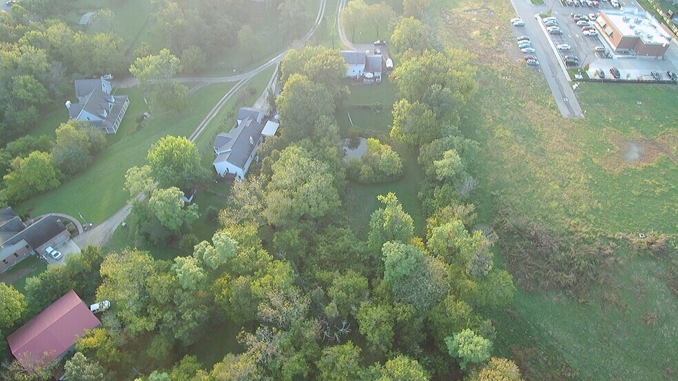 More Photos Of 7650 Bridgetown Rd, Cincinnati Land For Sale