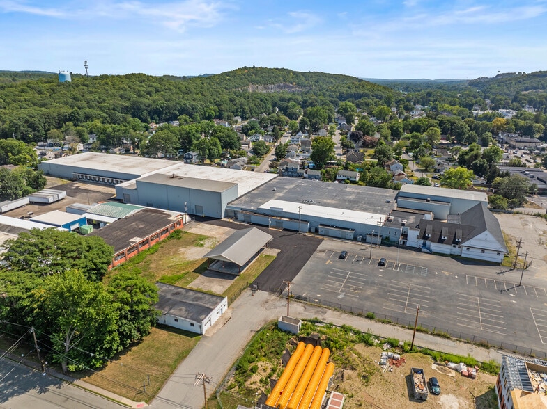 More Photos Of 1 3rd Ave, Haskell Manufacturing For Sale