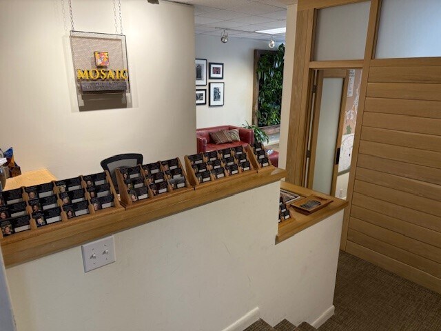 More Photos Of 64 Biltmore Ave, Asheville Loft Creative Space For Lease