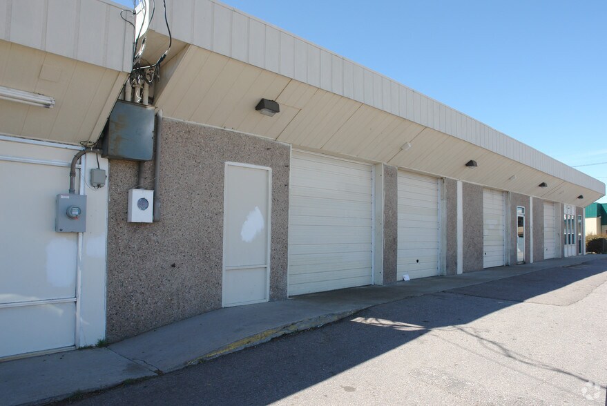 More Photos Of 1480-1488 Lima St, Aurora Storefront Retail Office For Sale