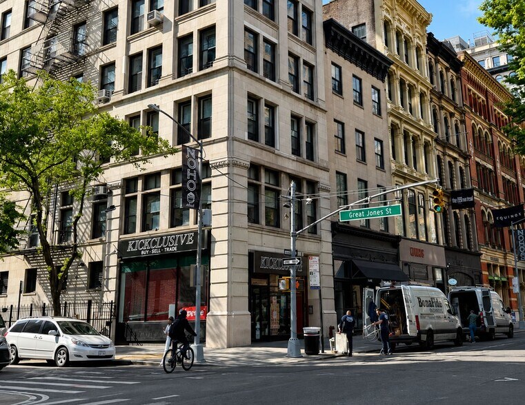 More Photos Of 682 Broadway, New York Apartments For Sale