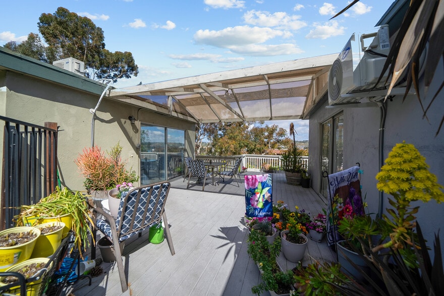 More Photos Of 2335 Camino del Rio S, San Diego Land For Sale