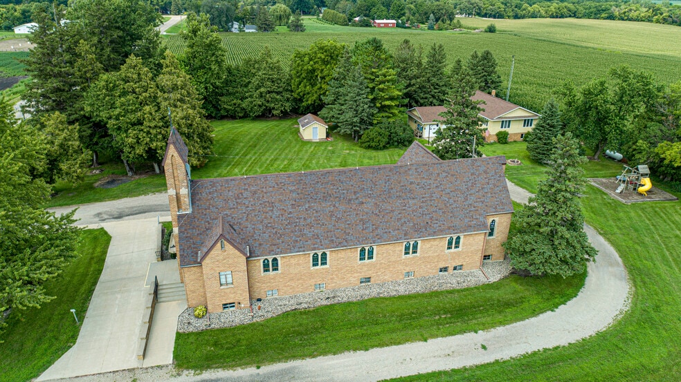 More Photos Of 31184 W Wilton River Rd, Waseca Religious Facility For Sale
