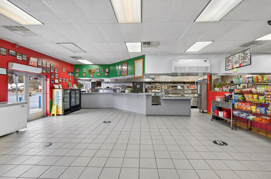 More Photos Of 173 County Road 526, Allentown Office For Sale