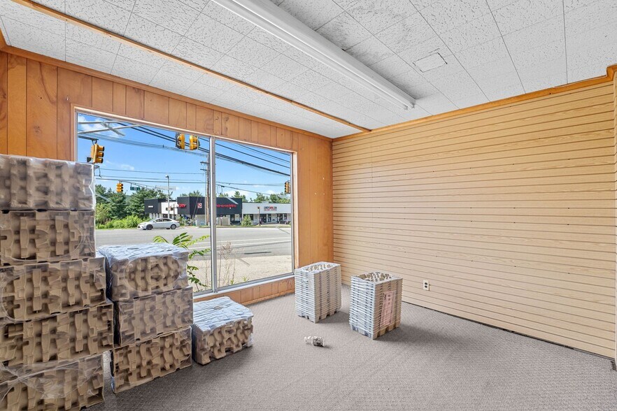 More Photos Of 67 US Highway 46, Budd Lake Storefront Retail Office For Sale