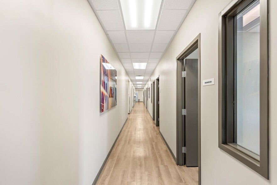 More Photos Of 2601 N Tenaya Way, Las Vegas Office For Sale