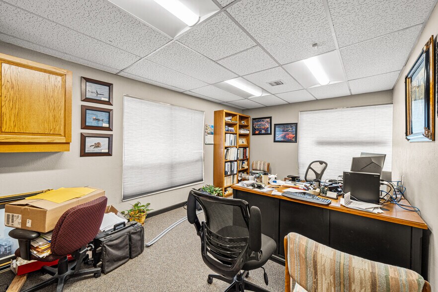 More Photos Of 2410 Grand Ave, Pueblo Office For Sale