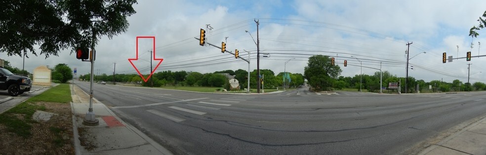 More Photos Of 00 Eckhert Rd, San Antonio Land For Sale