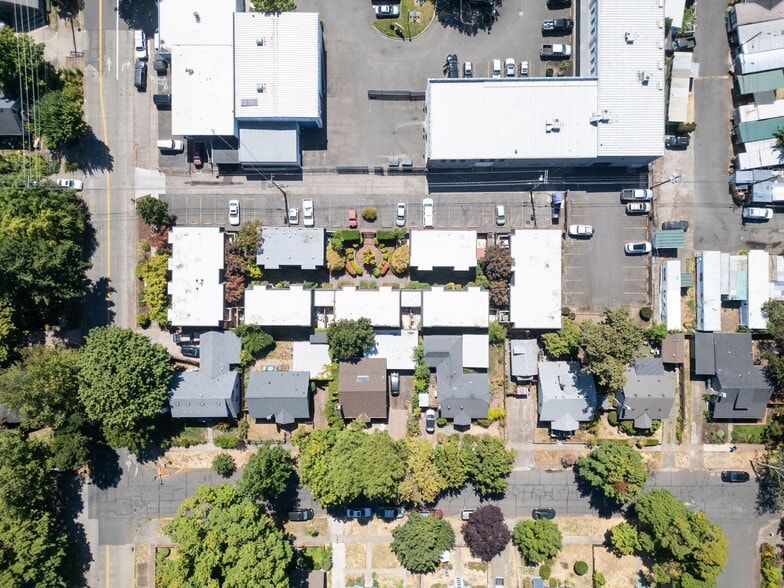 More Photos Of 540 Polk St, Eugene Apartments For Sale