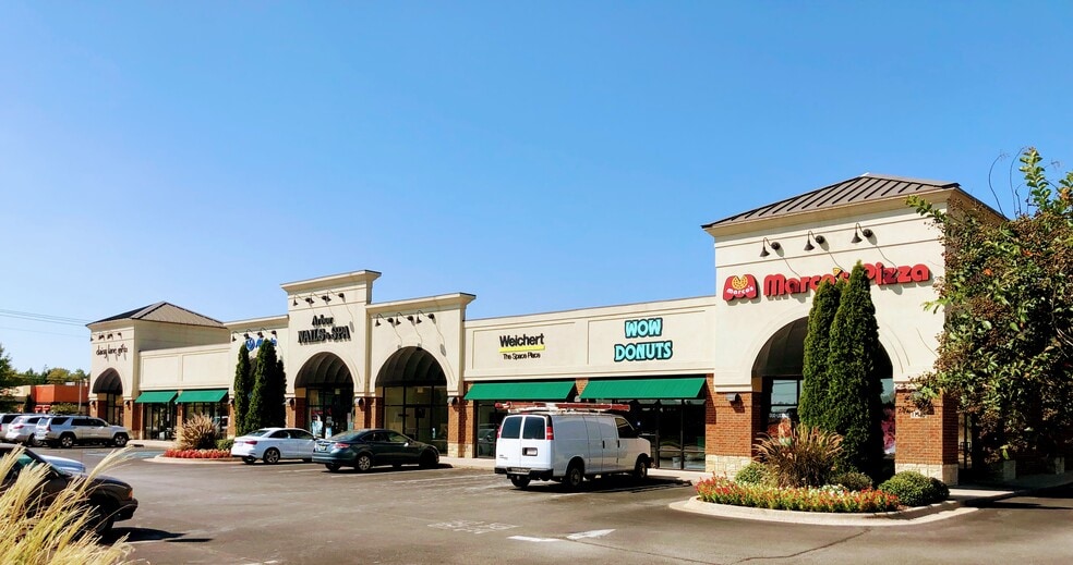 Primary Photo Of 11156 County Line Rd, Madison Unknown For Lease