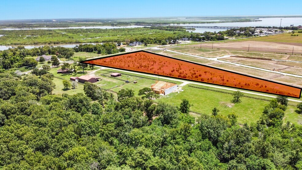 More Photos Of 0 Fm 565, Baytown Land For Sale