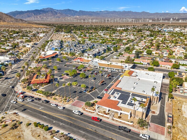 More Photos Of 2500-2520 N Palm Canyon Dr, Palm Springs Unknown For Lease