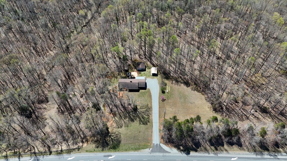 More Photos Of 3864 E US Highway 64, Lexington Land For Sale