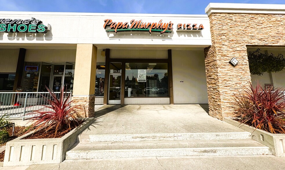 More Photos Of 1375 Blossom Hill Rd, San Jose Unknown For Lease