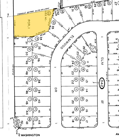 More Photos Of 664 N Fig St, Escondido Land For Sale