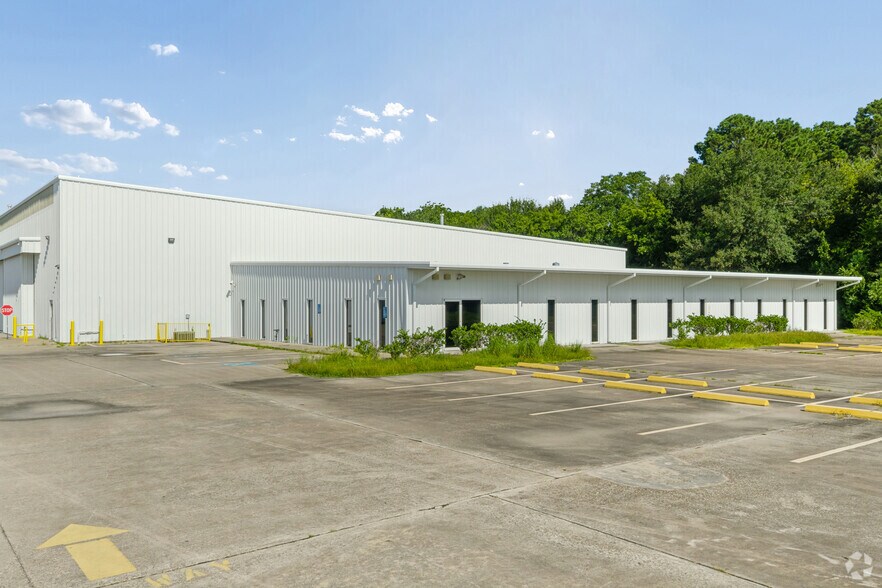 Primary Photo Of 11939 Aldine Westfield Rd, Houston Unknown For Lease