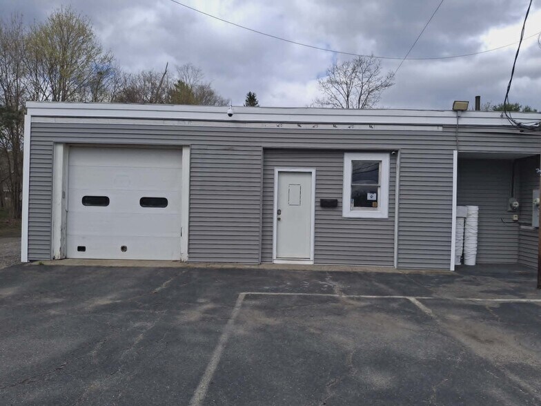 More Photos Of 181 E Main St, Orange Storefront Retail Office For Sale