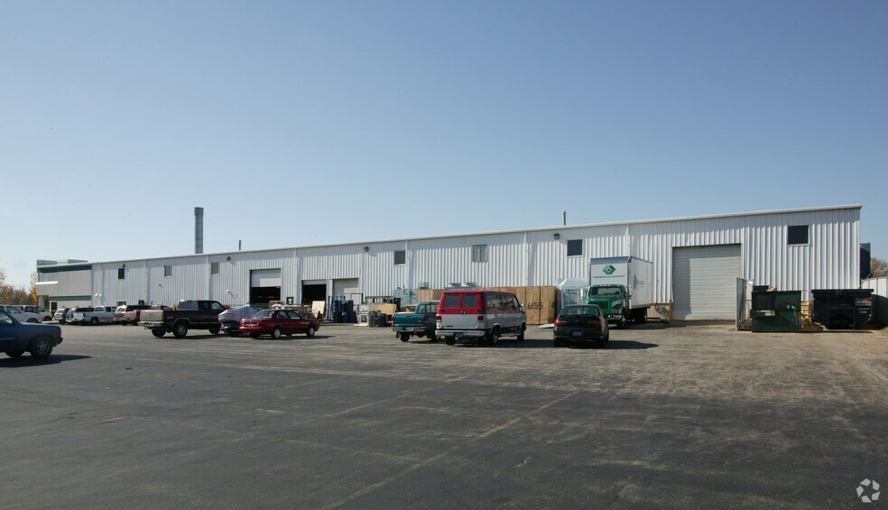 More Photos Of 3881 N Greenbrooke Dr SE, Grand Rapids Warehouse For Sale
