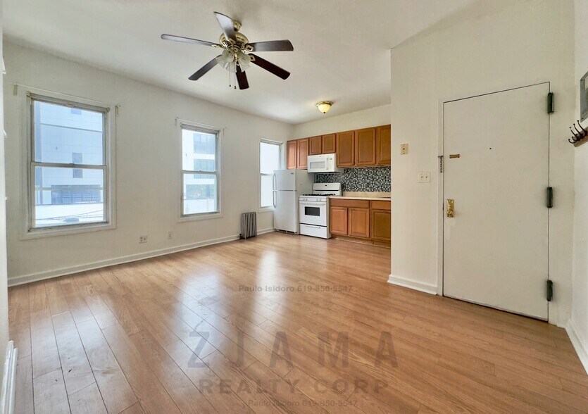 More Photos Of 1267 DeKalb Ave, Brooklyn Multifamily For Sale