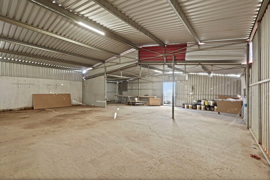 More Photos Of 10150 Mingo Rd, Galt Warehouse For Lease
