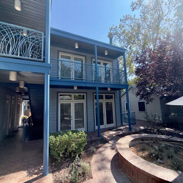 More Photos Of 430 D St, Davis Office For Lease