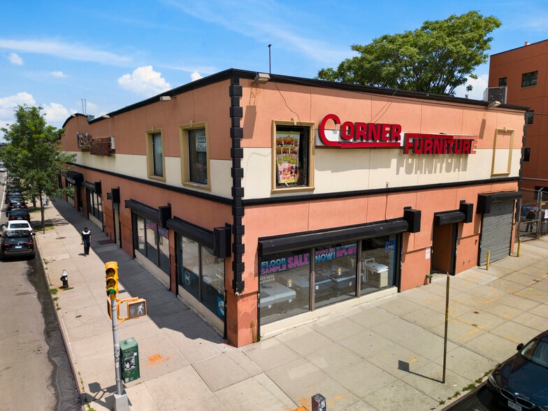 More Photos Of 2916 White Plains, Bronx General Retail For Sale