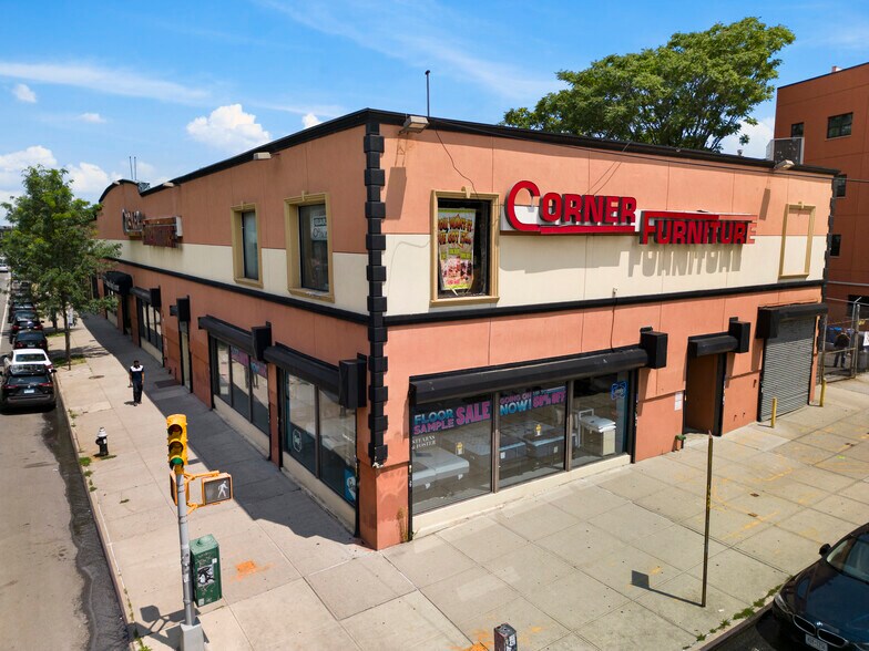 More Photos Of 2916 White Plains, Bronx General Retail For Lease