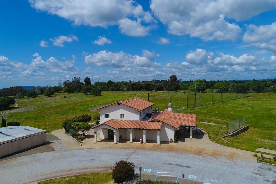 More Photos Of 3000 Alexandrite Dr, Rescue Land For Sale