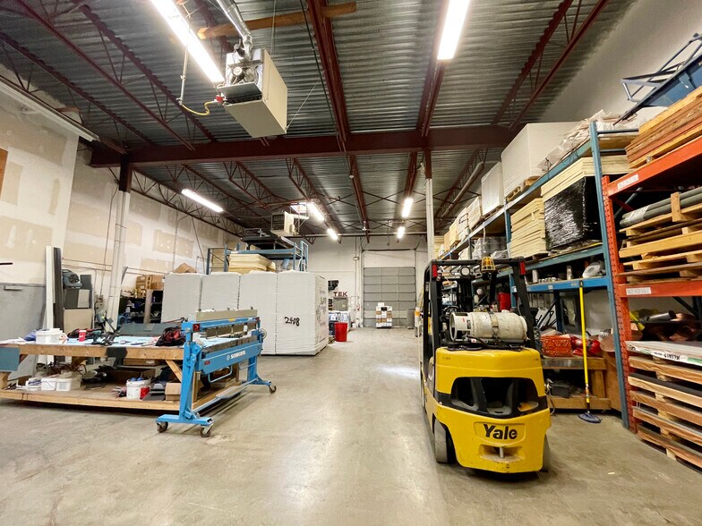 More Photos Of 204 Cayer St, Coquitlam Warehouse For Sale