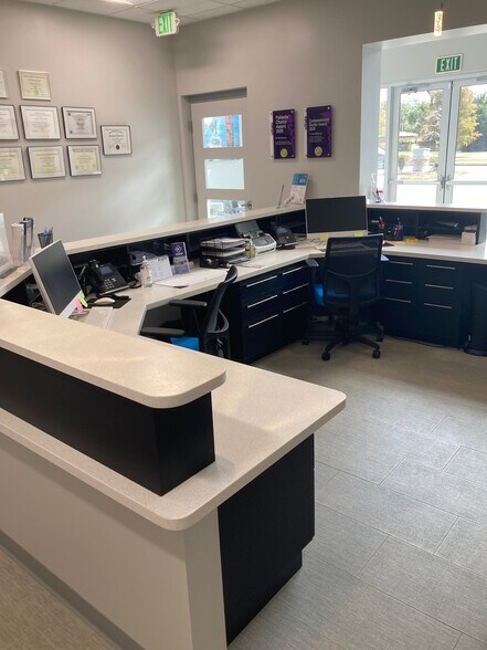 More Photos Of 6637 Gunn Hwy, Tampa Medical For Lease