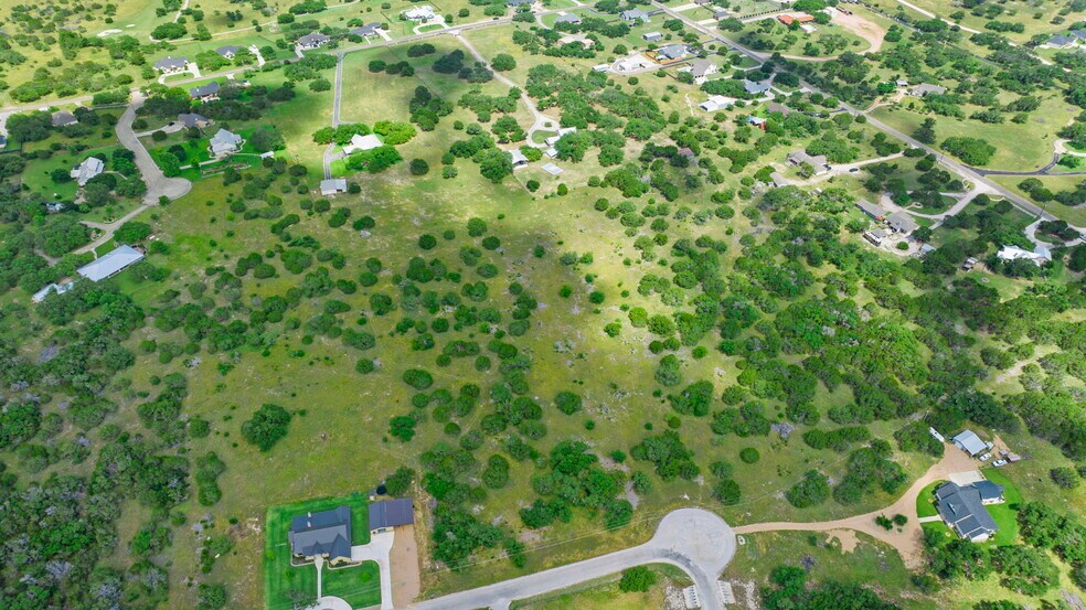 More Photos Of 539 Oak Vista Dr, Burnet Land For Sale