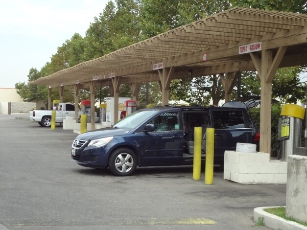 More Photos Of 1230 N Ayala Dr, Rialto Carwash For Sale