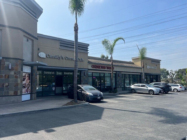 Primary Photo Of 11126-11140 Del Amo Blvd, Lakewood Storefront For Lease