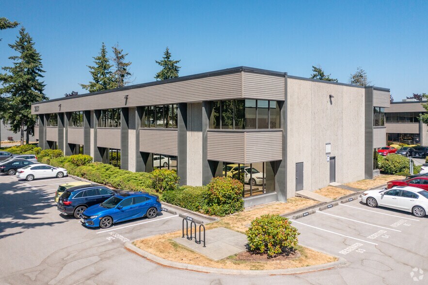 More Photos Of 3031 Viking Way, Richmond Office For Lease