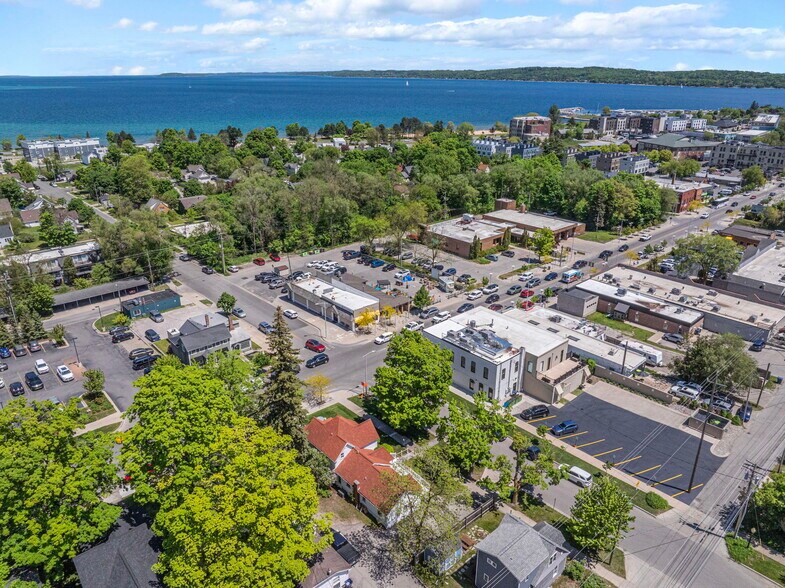 More Photos Of 601 W Front St, Traverse City Specialty For Sale