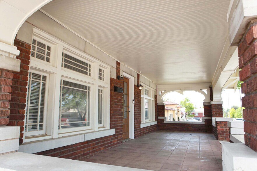 More Photos Of 1629 S Peoria Ave, Tulsa Loft Creative Space For Lease