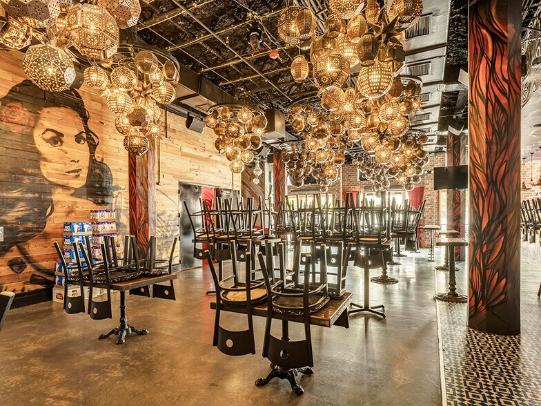 More Photos Of 114 S Olive Ave, West Palm Beach Restaurant For Sale