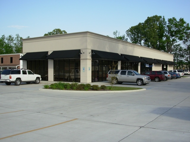 Primary Photo Of 36483 Old Perkins Rd, Prairieville Storefront Retail Office For Lease