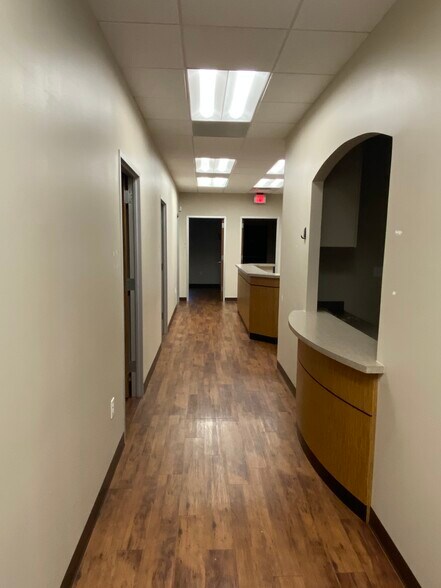 More Photos Of 11901 Parmer Ln, Cedar Park Medical For Lease