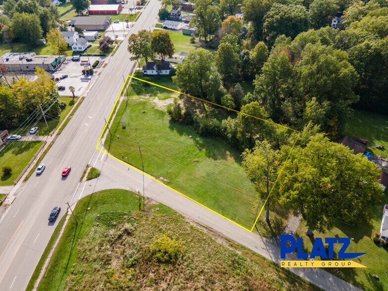 Primary Photo Of 2311 Elm Rd NE, Warren Land For Sale
