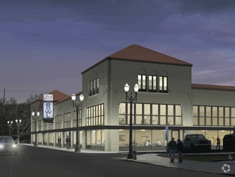 More Photos Of 808 SE Morrison St, Portland Freestanding For Lease