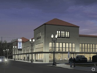 More Photos Of 837-841 SE Belmont St, Portland Freestanding For Lease