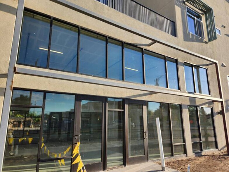 More Photos Of 2320 Central Ave SW, Albuquerque Apartments For Lease