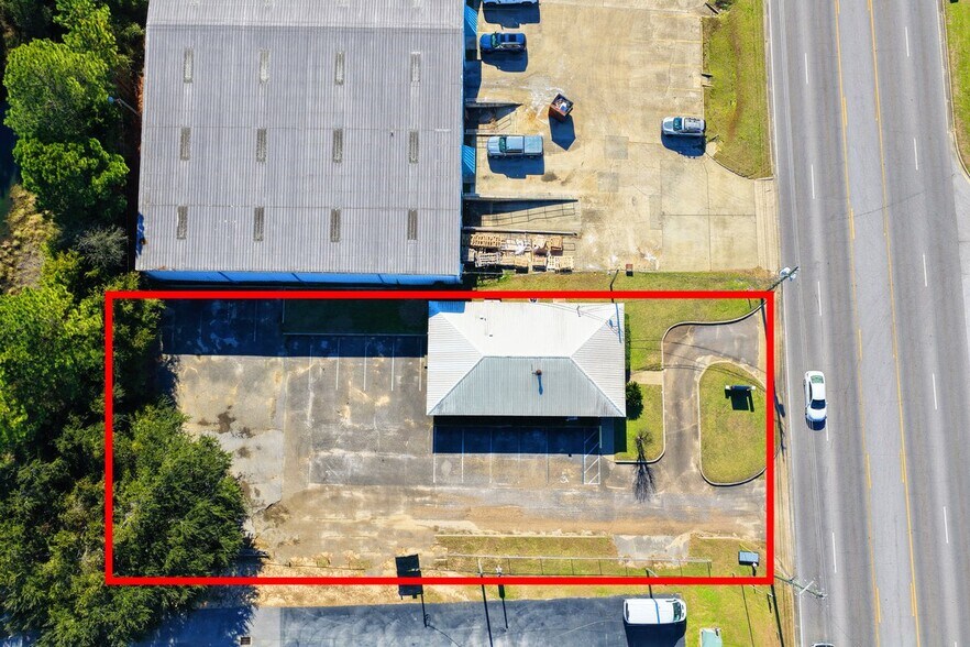 More Photos Of 6266 W St, Pensacola Office For Sale