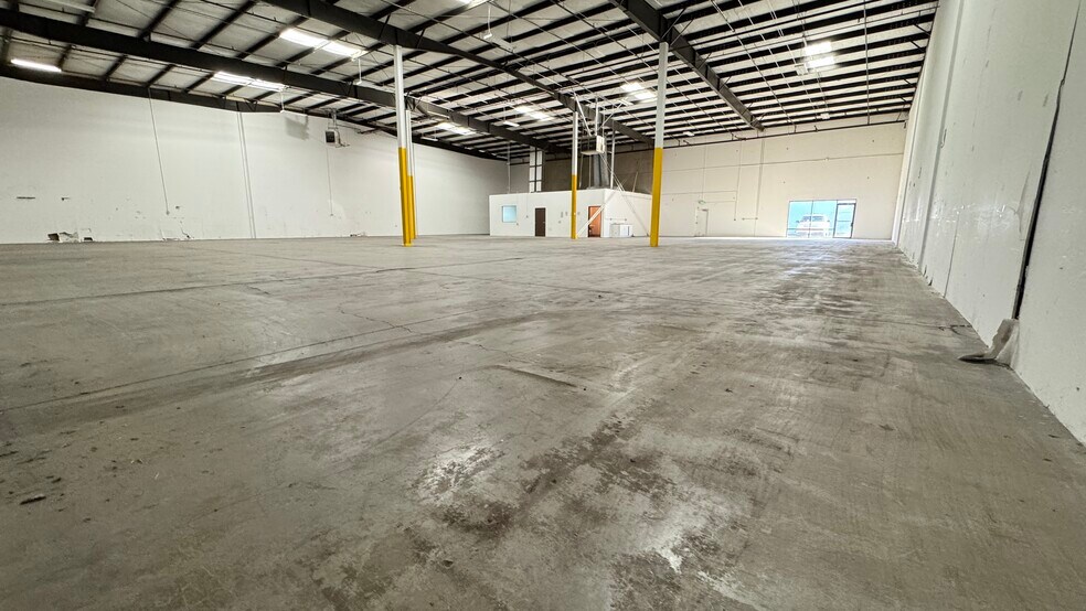 More Photos Of 1259-1275 Spice Islands Dr, Sparks Warehouse For Lease