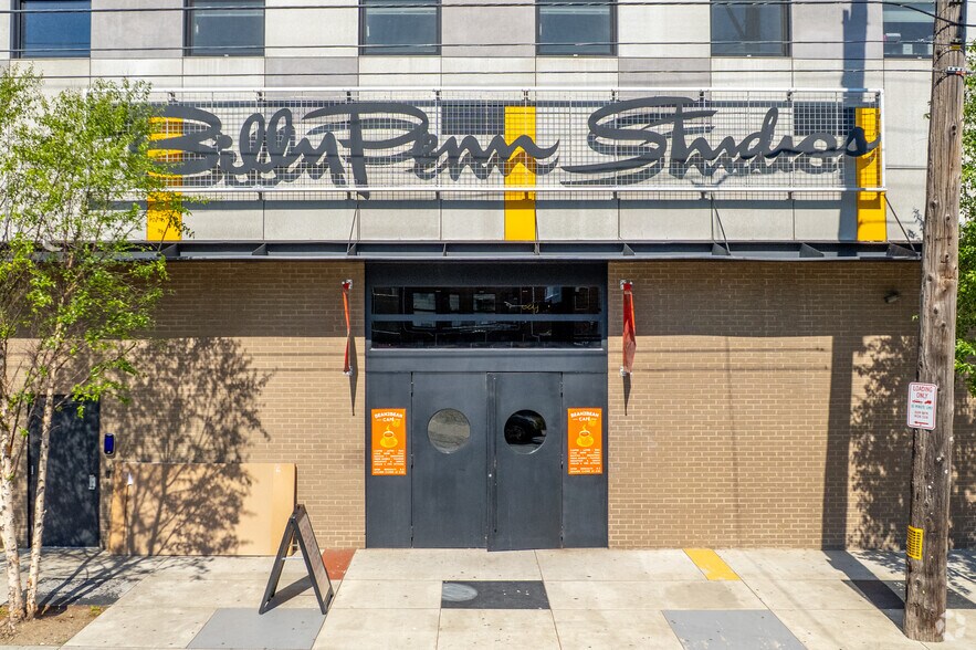 More Photos Of 1516-1554 N 5th St, Philadelphia Office For Lease