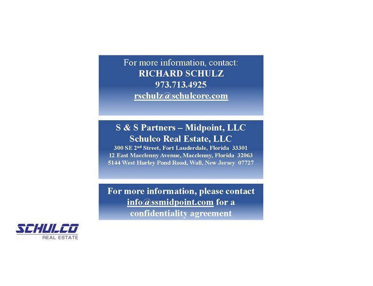 More Photos Of Interstate 10 & SR 228, Macclenny Land For Lease