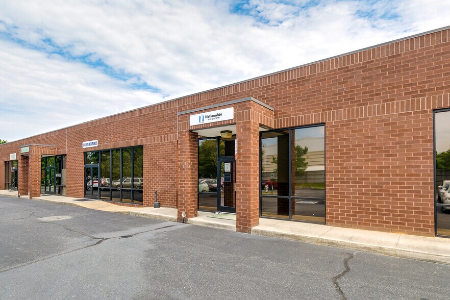 More Photos Of 2571 Homeview Dr, Henrico Medical For Lease